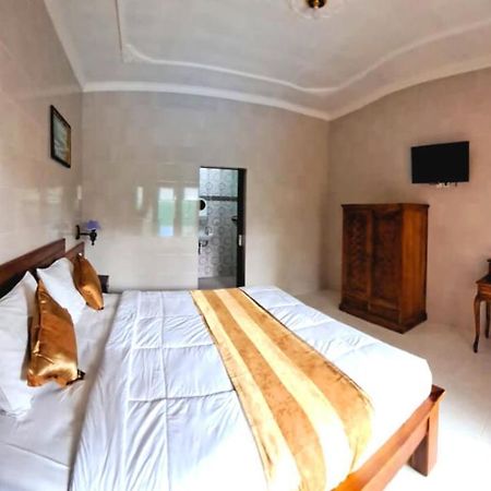 Wahyuga Sari Guest House Nita Salon & Spa Lembongan Εξωτερικό φωτογραφία
