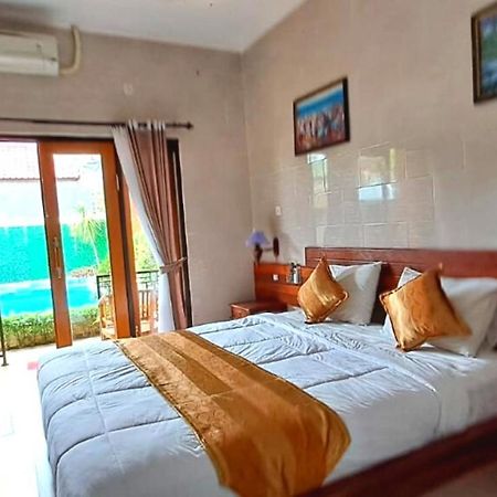 Wahyuga Sari Guest House Nita Salon & Spa Lembongan Εξωτερικό φωτογραφία