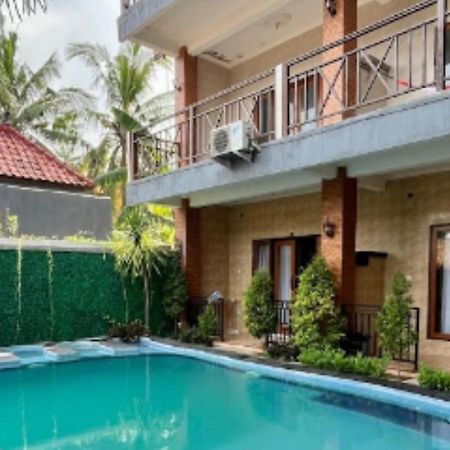 Wahyuga Sari Guest House Nita Salon & Spa Lembongan Εξωτερικό φωτογραφία