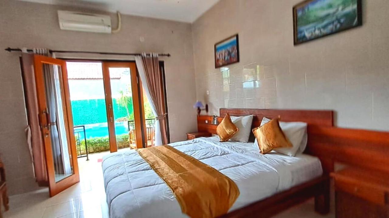 Wahyuga Sari Guest House Nita Salon & Spa Lembongan Εξωτερικό φωτογραφία