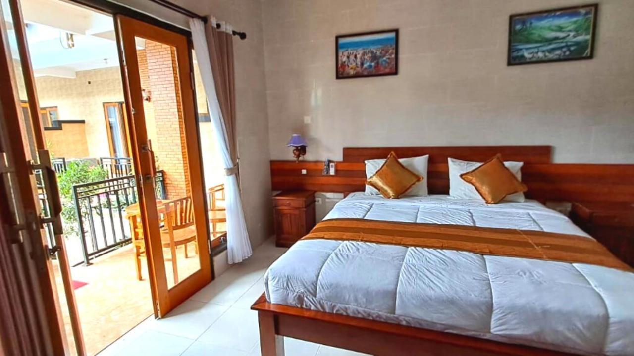 Wahyuga Sari Guest House Nita Salon & Spa Lembongan Εξωτερικό φωτογραφία