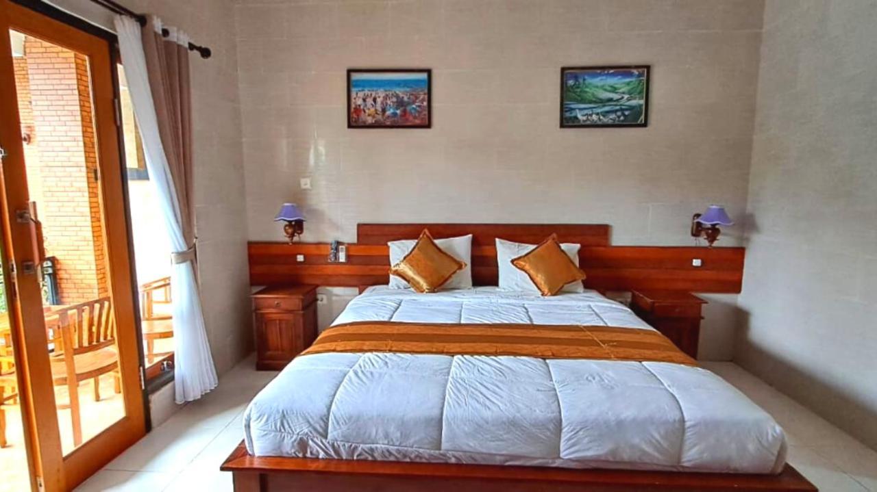 Wahyuga Sari Guest House Nita Salon & Spa Lembongan Εξωτερικό φωτογραφία