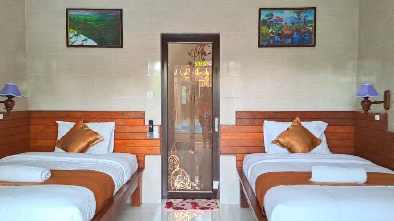 Wahyuga Sari Guest House Nita Salon & Spa Lembongan Εξωτερικό φωτογραφία